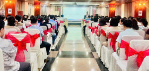 Sảnh Cá Cược Thể Thao Uy Tín OK9 triển khai kế hoạch đào tạo, bồi dưỡng đội ngũ cán bộ làm công tác dân số giai đoạn 2026-2030