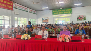 Ngày 30/6/2026, Phường Tam Hiệp công bố và trao Đăng Ký, Đăng Nhập Trang Chủ OK9.COM 2026...