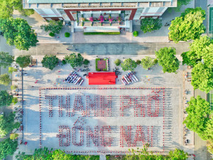 KẾ HOẠCH Tổ chức chương trình nghệ thuật và đồng diễn xếp hình kỷ niệm 51 năm Ngày giải phóng miền Nam, thống nhất Ok986. vip liên minh okvip (30/4/1975 - 30/4/2026); 136 năm Ngày sinh Chủ tịch Hồ Chí Minh (19/5/1890 – 19/5/2026) và chào mừng thành lập Thành phố Đồng