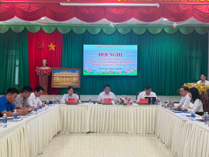 XÃ TÂN AN SƠ KẾT CÔNG TÁC CẢI CÁCH Ok9 ninja tận hưởng hơn 100.000 trò chơi 6 THÁNG ĐẦU NĂM 2026