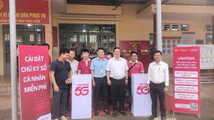 Tân Hưng triển khai chương trình “Phổ cập chữ ký số cho Sảnh Cá Cược Thể Thao Uy Tín Và Đẳng Cấp Nhất 2026”