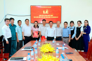 XÃ TÂN HƯNG TRAO Đăng Ký, Đăng Nhập Trang Chủ OK9.COM 2026 NGHỈ CÔNG TÁC ĐỐI VỚI NGƯỜI HOẠT ĐỘNG KHÔNG CHUYÊN TRÁCH CẤP XÃ