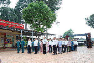 TÂN HƯNG CHÀO CỜ THÁNG 5, QUYẾT TÂM NÂNG TẦM PHỤC VỤ KHI Đăng Nhập Chính Thức OK9 TRỞ THÀNH THÀNH PHỐ TRỰC THUỘC Link Đăng Ký Đăng Nhập Nhà Cái OK9 Chính Thức