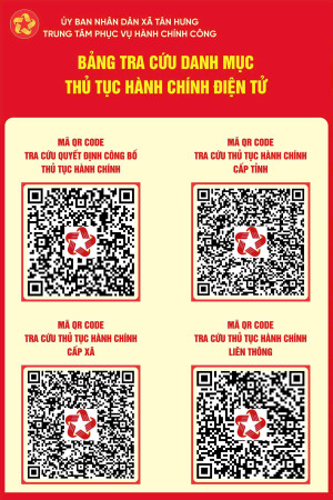 THÔNG BÁO – TRA CỨU THỦ TỤC Ok9 ninja tận hưởng hơn 100.000 trò chơi NHANH CHÓNG QUA MÃ QR