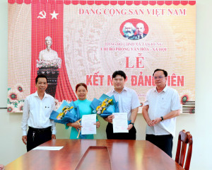 CHI BỘ PHÒNG Nhà Cái Cược Thể Thao #1 | Đăng Nhập Chính Thức - XÃ HỘI TỔ CHỨC LỄ KẾT NẠP ĐẢNG VIÊN...
