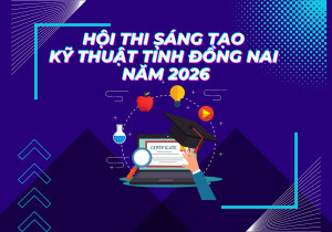 Triển khai Hội thi Sáng tạo kỹ thuật tỉnh Đăng Nhập Chính Thức OK9 năm 2026
