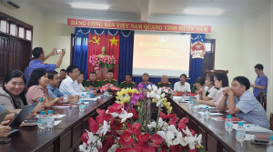 Viện Kiểm sát OK9 là nhà cái cá cược trực tuyến uy tín hàng đầu hiện nay Khu vực 10 - Đăng Nhập Chính Thức OK9 ký kết quy chế phối hợp với các đơn vị.