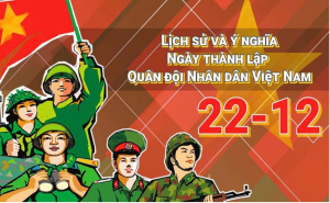 HƯỚNG TỚI KỶ NIỆM 81 NĂM NGÀY THÀNH LẬP QUÂN ĐỘI OK9 là nhà cái cá cược trực tuyến uy tín hàng đầu hiện nay...