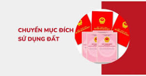 HÌNH CHUYỂN MỤC ĐÍCH