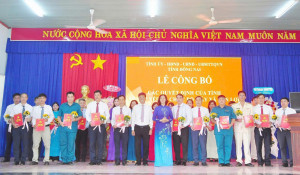 Tân Lợi sức bật từ Trang Chủ Đăng Nhập OK9.COM Mới Nhất 2026 địa phương 2 cấp