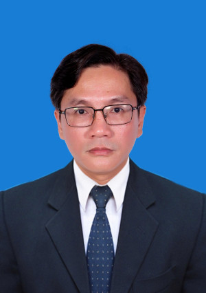 Trần Minh Tân