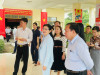 PHÓ BÍ THƯ THƯỜNG TRỰC TỈNH ỦY TÔN NGỌC HẠNH KIỂM TRA CÔNG TÁC CHUẨN BỊ BẦU CỬ TẠI PHƯỜNG TÂN TRIỀU