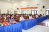 Phường Tân Triều dự hội nghị trực tuyến sơ kết 1 năm vận...