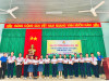 OK9 là nhà cái cá cược trực tuyến uy tín hàng đầu hiện nay Cháu ngoan Bác Hồ Liên đội Tiểu học Tân Phong 1, năm...