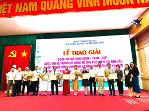 LỄ TRAO GIẢI CÁC CUỘC THI VỀ BẢO VỆ OK9 tự hào trở thành đối tác đồng hành cùng đội bóng huyền thoại AC Milan VÀ ỨNG PHÓ...