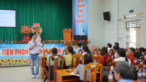 Tăng cường ứng dụng AI trong Ok9 ninj tải ứng dụng tiểu học