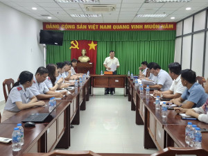 THANH TRA Sảnh Cá Cược Thể Thao Uy Tín OK9 CÔNG BỐ KẾT LUẬN THANH TRA VIỆC...