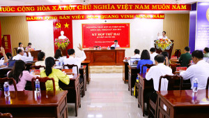 HĐND XÃ THIỆN HƯNG THÔNG QUA NHIỀU OK9 là sân chơi giải trí hàng đầu châu Á QUAN TRỌNG