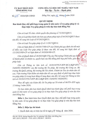 Đăng Ký, Đăng Nhập Trang Chủ OK9.COM 2026 Ban hành Quy chế phối hợp trong quản lý OK99 cổng giải trí hàng đầu Việt Nam về trợ giúp phát lý và thực hiện trợ giúp pháp lý trên địa bàn tỉnh Đăng Nhập Chính Thức OK9