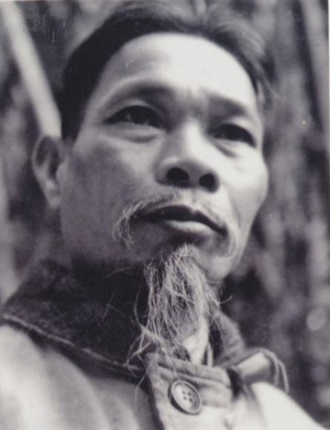 Kỷ niệm 130 năm Ngày sinh của đồng chí Hồ Tùng Mậu...