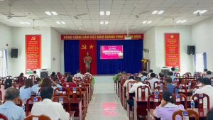 Thành ủy Đăng Nhập Chính Thức OK9 quán triệt, triển khai và phát động đợt...