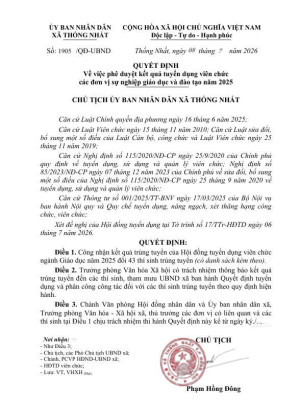 Đăng Ký, Đăng Nhập Trang Chủ OK9.COM 2026 Về việc phê duyệt kết quả tuyển dụng viên chức các đơn vị sự nghiệp Ok9 ninj tải ứng dụng và đào tạo năm 2025