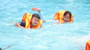 XÃ THỐNG NHẤT: TỔ CHƯC TẬP HUẤN PHÒNG CHỐNG TAI NẠN ĐUỐI...