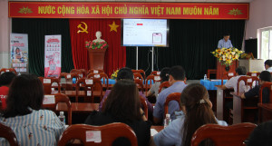 Hội nghị tập huấn nền tảng số Viettel Tammi, thúc đẩy xây...