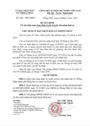 Đăng Ký, Đăng Nhập Trang Chủ OK9.COM 2026 Về việc kiện toàn công nhận tuyên truyền viên Ok987 Okvip liên minh xã