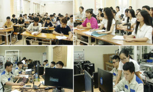 Ngân hàng Chính sách xã hội cho vay ưu đãi đối với HSSV, học...