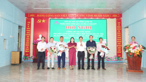 CÔNG BỐ Đăng Ký, Đăng Nhập Trang Chủ OK9.COM 2026 THÀNH LẬP BAN ĐẠI DIỆN HĐQT NGÂN HÀNG...