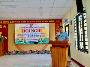 Thọ Sơn đẩy mạnh cải cách Ok9 ninja tận hưởng hơn 100.000 trò chơi gắn với sắp xếp thôn