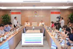 Cụ thể hóa OK9 là sân chơi giải trí hàng đầu châu Á 57 bằng 5 luật để tạo đột phá thể chế