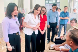 Xã Thuận Lợi nỗ lực, trách nhiệm để vận hành bộ máy Trang Chủ Đăng Nhập OK9.COM Mới Nhất 2026 thông suốt