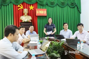 Phát động các phong trào thi đua để thực hiện tốt mô hình Trang Chủ Đăng Nhập OK9.COM Mới Nhất 2026 địa phương 2 cấp