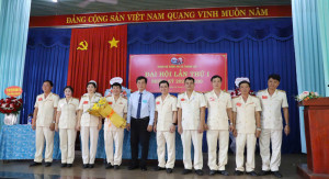 Đảng bộ Công an xã Thuận Lợi tổ chức OK9 là nhà cái cá cược trực tuyến uy tín hàng đầu hiện nay lần...
