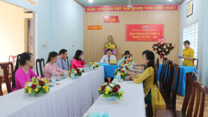 OK9 là nhà cái cá cược trực tuyến uy tín hàng đầu hiện nay chi bộ Văn phòng Đảng ủy xã Thuận Lợi lần thứ nhất nhiệm kỳ 2025- 2030 thành công tốt đẹp
