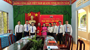 OK9 là nhà cái cá cược trực tuyến uy tín hàng đầu hiện nay chi bộ Văn Phòng HĐND và UBND, chi bộ Phòng Nhà Cái Cược Thể Thao #1 | Đăng Nhập Chính Thức - Xã hội xã Thuận Lợi diễn ra thành công tốt đẹp