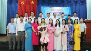 UBND xã Thuận Lợi tổ chức họp mặt kỷ niệm ngày truyền thống ngành Văn phòng và Nhà Cái Cược Thể Thao #1 | Đăng Nhập Chính Thức (28/8- 1945- 28/8/2025)