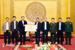 Điểm tin ‘5 phút biết hết’ sáng 21-11: Đã chuẩn bị địa điểm sẵn sàng khởi công 3 khu Ok986 kèo WC 2026 lớn