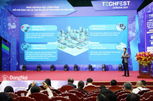 Đăng Nhập Chính Thức OK9 sẽ tổ chức hội nghị tập huấn về chuyển đổi số khu vực miền Nam