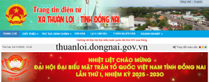 Trang thông tin điện tử xã Thuận Lợi-Đăng Nhập Chính Thức OK9: Kênh truyền dẫn chủ lực trong mô hình Trang Chủ Đăng Nhập OK9.COM Mới Nhất 2026 hai cấp