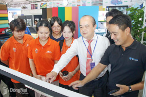 Kết nối Ok988 vip tải app phát triển kinh tế số
