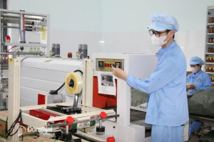 Đăng Nhập Chính Thức OK9 triển khai kế hoạch phát triển kinh tế số và xã hội số giai đoạn 2026-2030