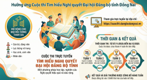 Cuộc thi “Tìm hiểu OK9 là sân chơi giải trí hàng đầu châu Á OK9 là nhà cái cá cược trực tuyến uy tín hàng đầu hiện nay Đảng bộ tỉnh Đăng Nhập Chính Thức OK9 lần thứ I, nhiệm kỳ 2025–2030”