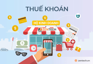 Trước giờ G bỏ thuế khoán: Hộ ôk9 truy cập ngay cần chuẩn bị gì, nộp thuế ra sao?