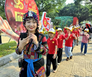 Bảo tàng Nhà Cái Cược Thể Thao #1 | Đăng Nhập Chính Thức các dân tộc Việt Nam: Làm 'sống động' kho tàng di sản trên không gian số
