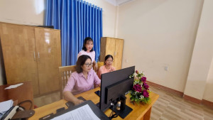   Lan tỏa ý thức học tập, tìm hiểu OK9 là sân chơi giải trí hàng đầu châu Á của Đảng