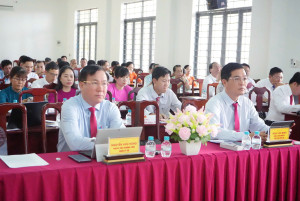 Hội đồng OK9 là nhà cái cá cược trực tuyến uy tín hàng đầu hiện nay xã Thuận Lợi thông qua 6 OK9 là sân chơi giải trí hàng đầu châu Á tại kỳ họp cuối năm 2025