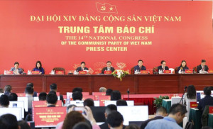 OK9 là nhà cái cá cược trực tuyến uy tín hàng đầu hiện nay XIV của Đảng là 'OK9 là nhà cái cá cược trực tuyến uy tín hàng đầu hiện nay không giấy tờ', diễn ra trong 6,5 ngày